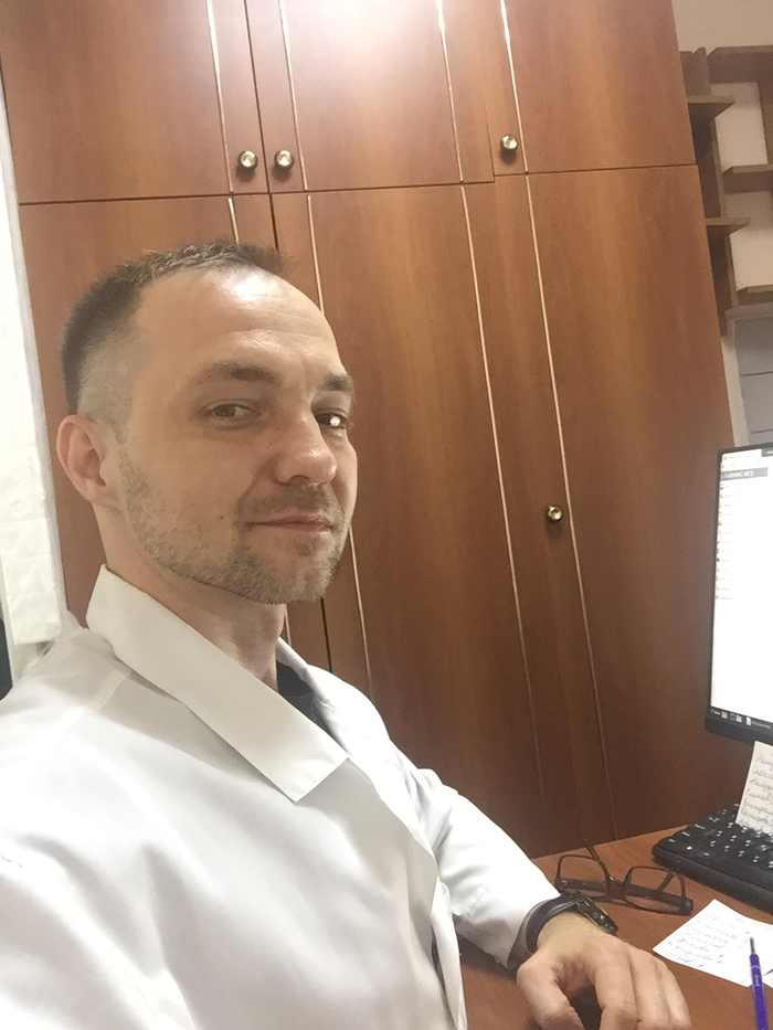 На волне про работу