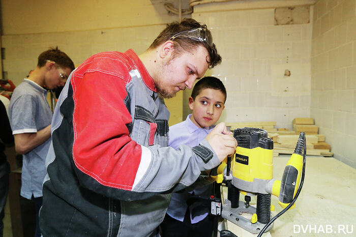 Напишу и я про свою работу