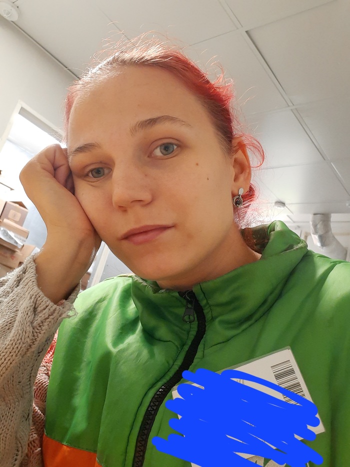 Волна постов о работе захватила и меня Волна постов, Работа, Продавец