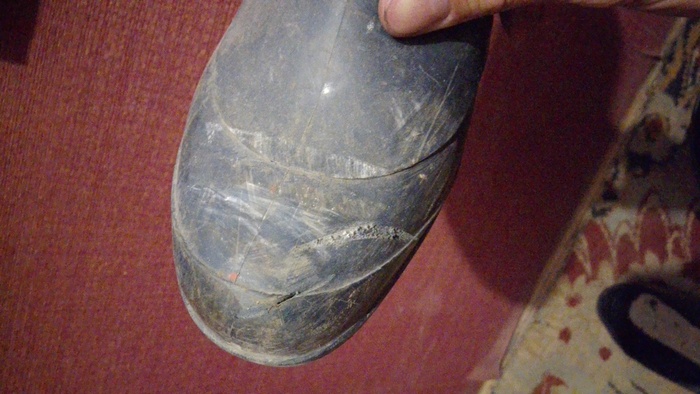 Соблюдайте ТБ!!!