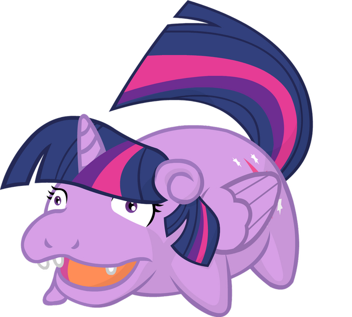  :  XLIV My Little Pony, MLP_Evening, Twilight Sparkle, 