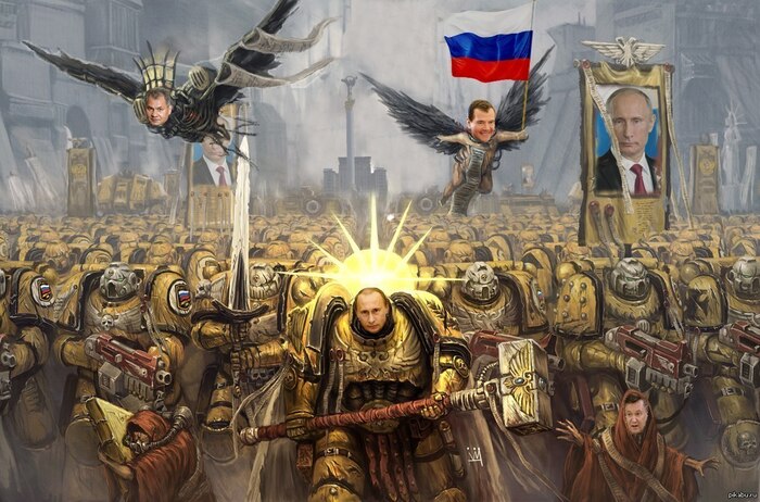      .   