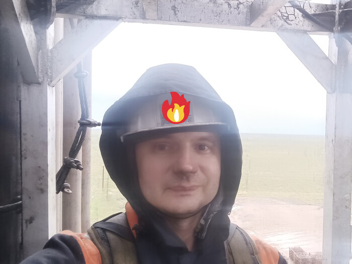 Моя работа. Инженер АСУ ТП бурового оборудования | Пикабу