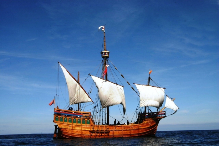 Странные причуды судьбы