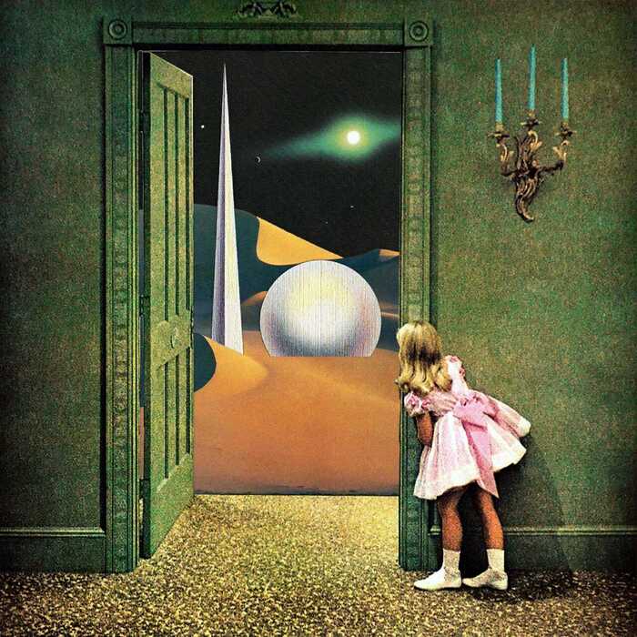   &quot;Prophetic Vision&quot;