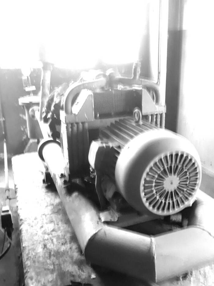 Я мастер по ремонту компрессоров | Пикабу