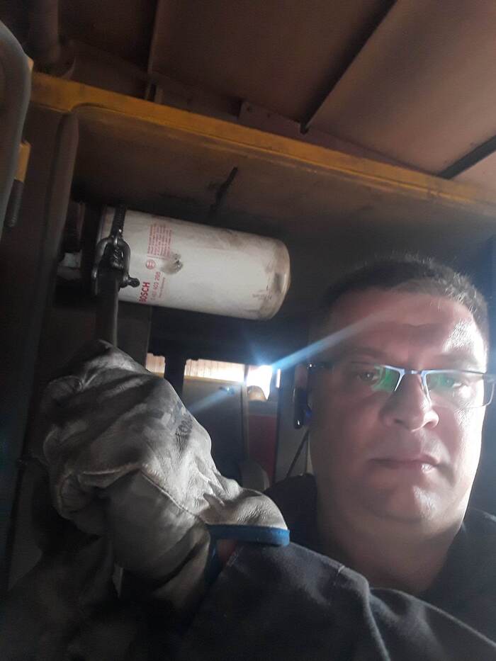 Я мастер по ремонту компрессоров | Пикабу