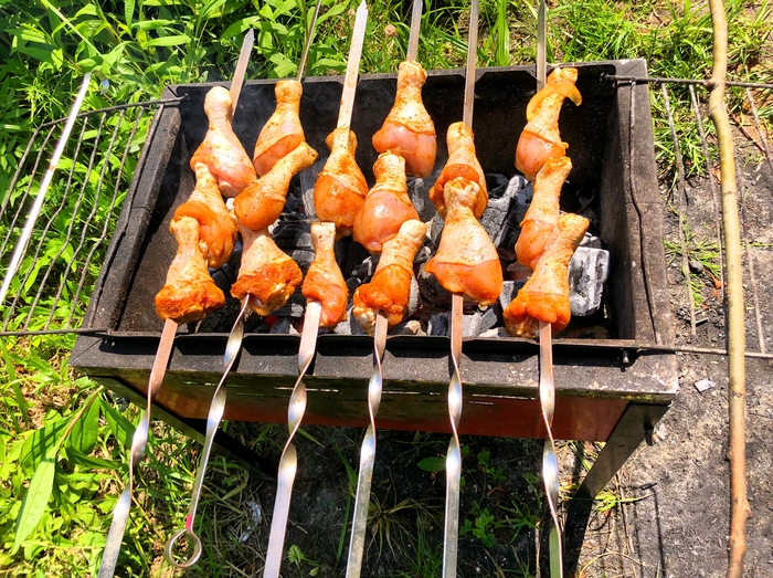 Просто хвастаюсь