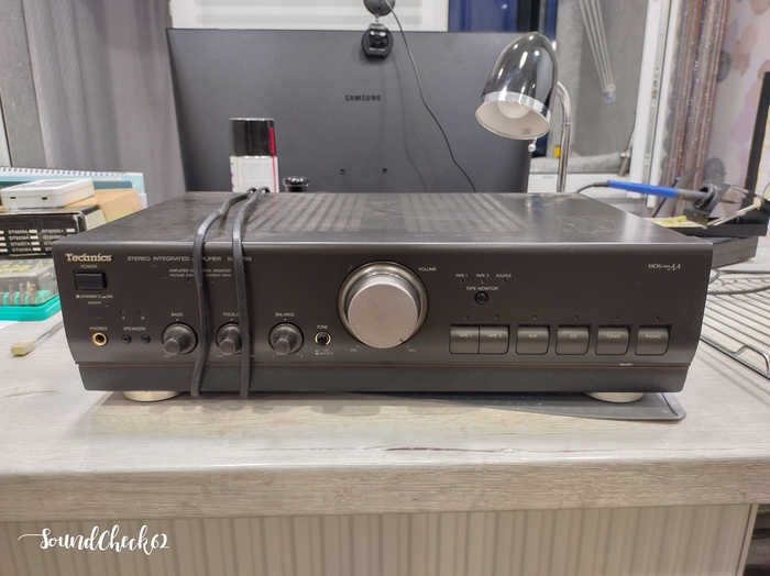 Technics SU-A700  ,  ,  , , ,  , 