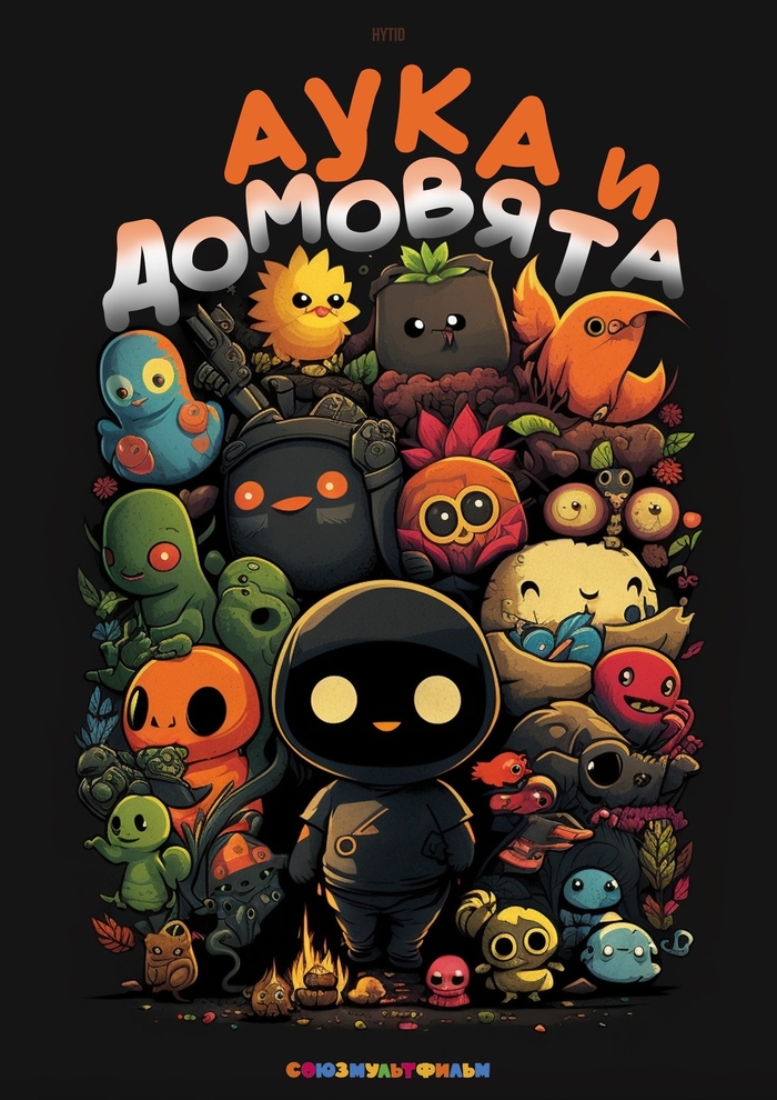 ���� � �������� (6+)