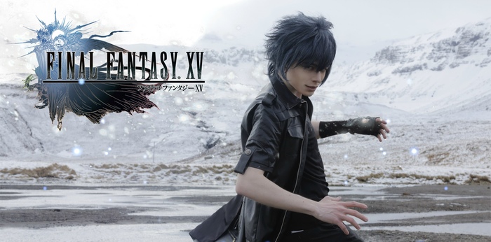 Final Fantasy XV cosplay by Kotin , , Final Fantasy, Final Fantasy XV, Noctis Lucis Caelum, 