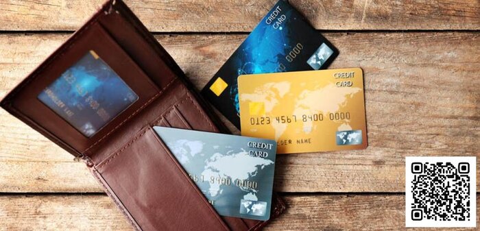 Просрочка по кредитным картам достигла рекордного уровня