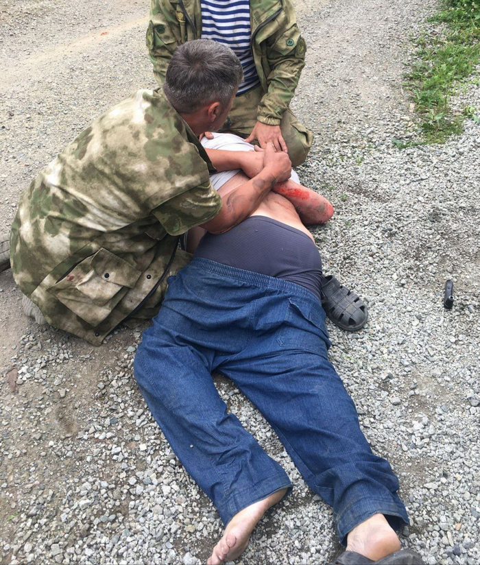 � ���������� ����, � ���������� ����...