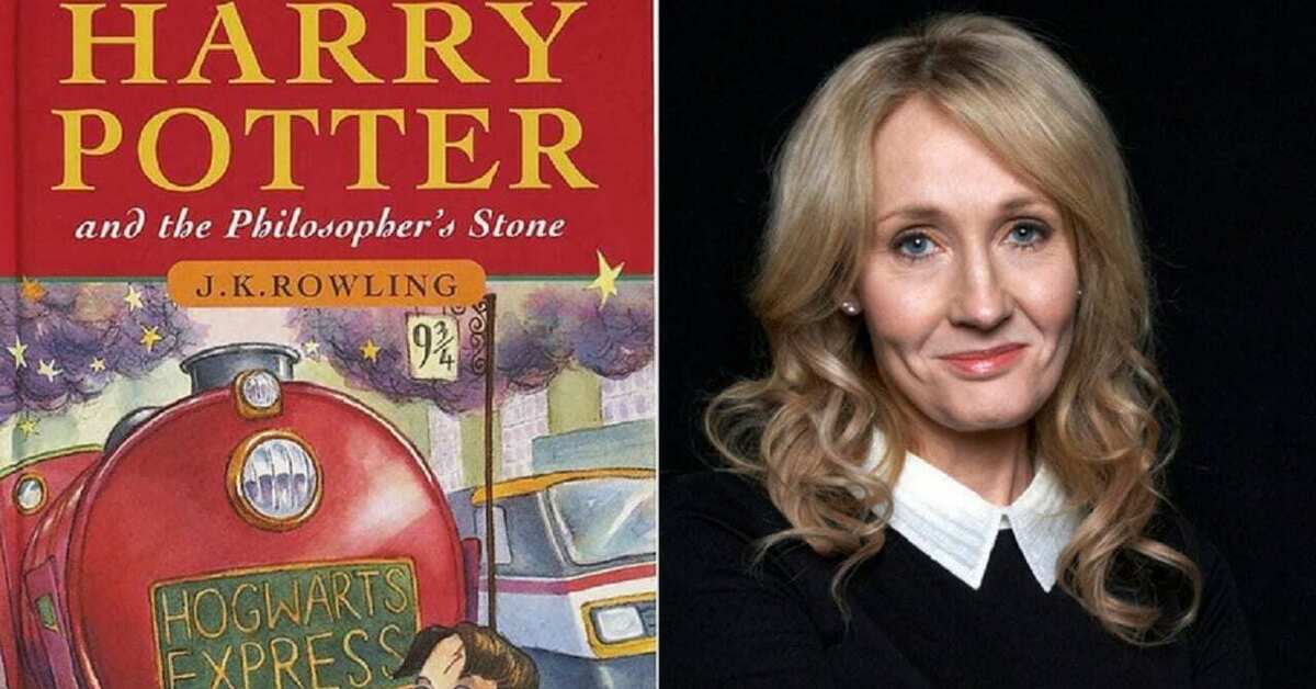 J k rowling s harry potter. Джоан Роулинг Гарри Поттер. Джоан Роулинг 2007. Джоан Роулинг 1995. Джоан Роулинг философский камень обложка.