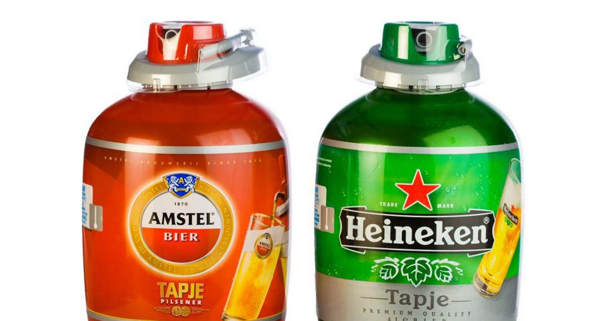Пиво в литровых бутылках. Бочонок Хайнекен 5л. Пиво Heineken 5л бочка. Пиво Heineken 1,5.
