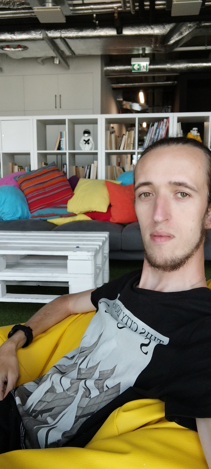 Запоздалый маркетинг | Пикабу