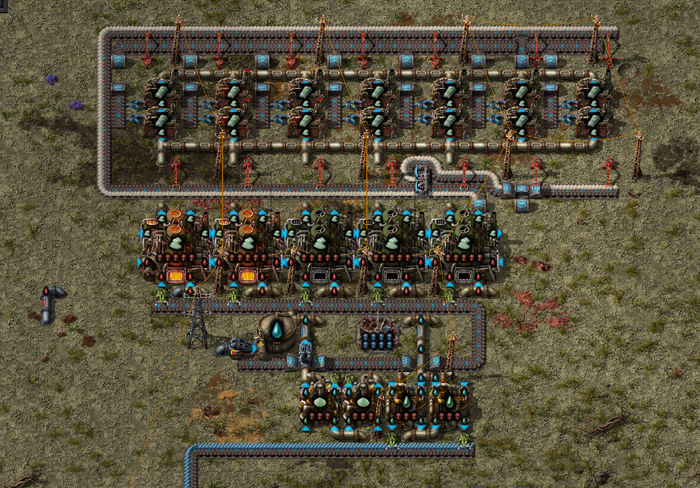 Factorio space exploration , ,  , , Factorio, 