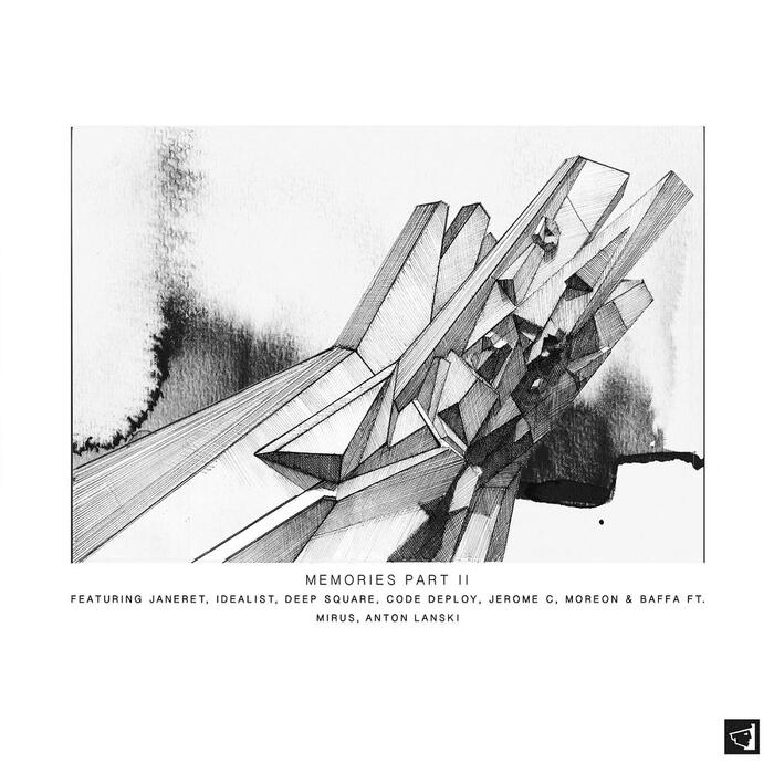 Various - Memories Part II