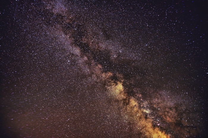 Млечный путь