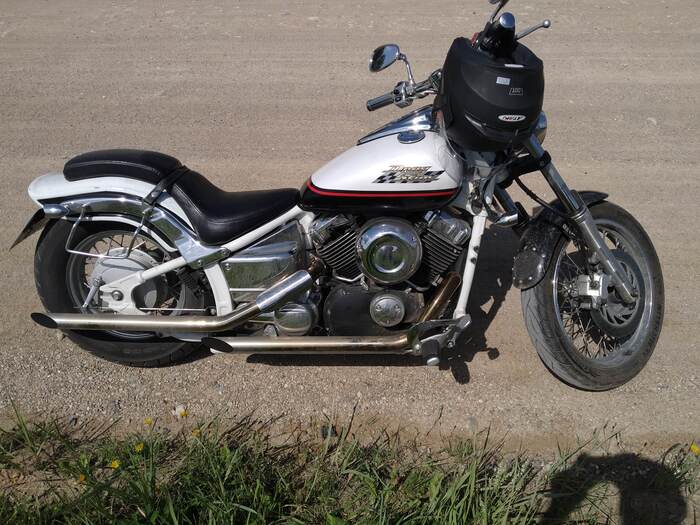 Ооо, подходящий флэшмоб. А то бунты какие-то))