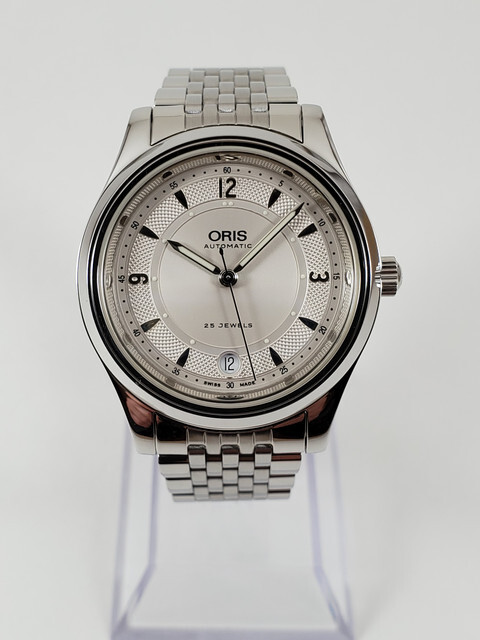 Oris 7490