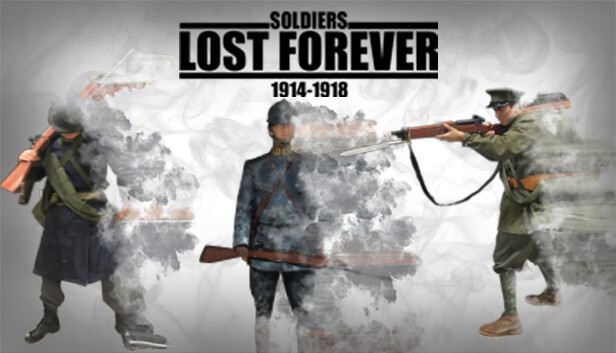   Soldiers Lost Forever 1914-1918   indiegala   , ,  ,  , , , Gamedev,  Steam, Indiegala, Indigala, , 