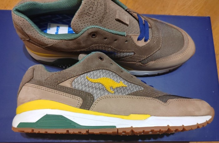 Kangaroos 81047 9006