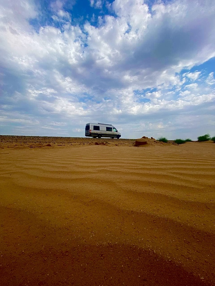 Автодом своими руками ч.3 | Пикабу