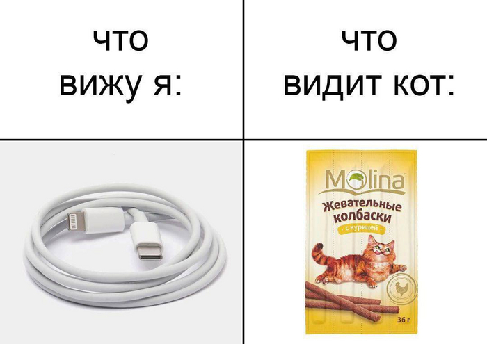 *Звуки чавканья*