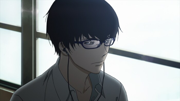 "     ".   " " , , Zankyou no Terror, , , YouTube, 