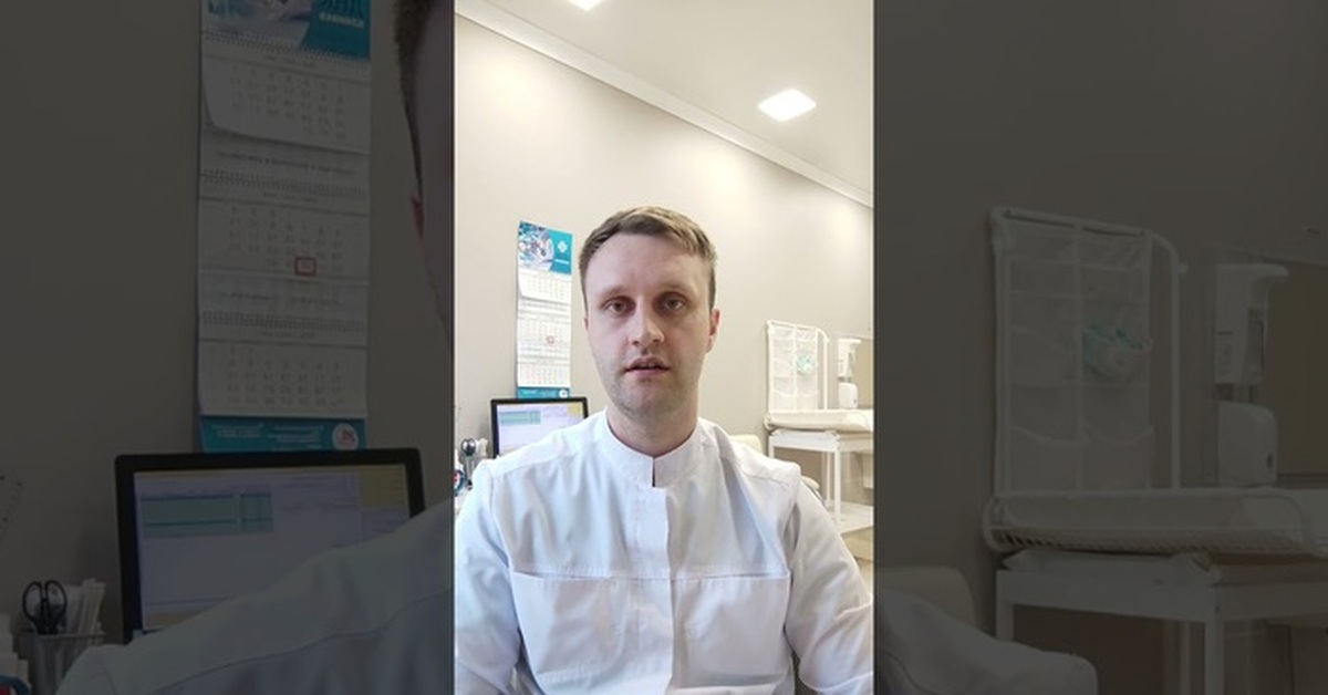 Острый ларингит/ложный круп у ребенка и первая помощь | Пикабу