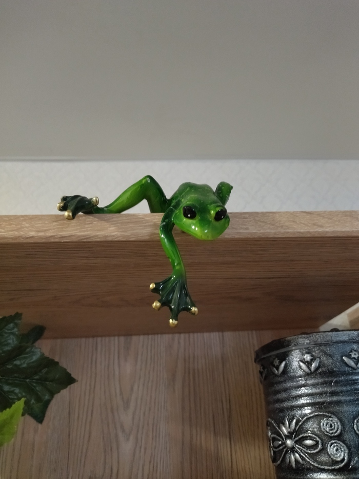 It Is Wednesday My Dudes