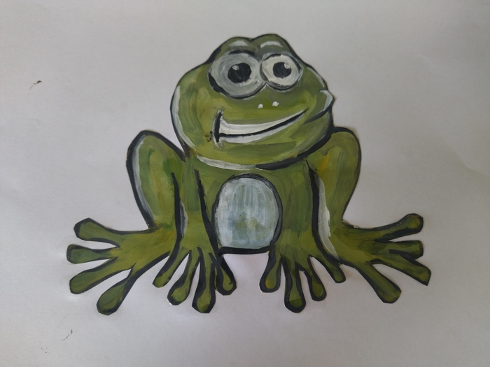 It Is Wednesday My Dudes