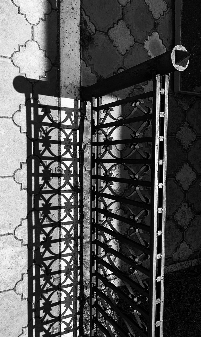 Иллюзия | Пикабу