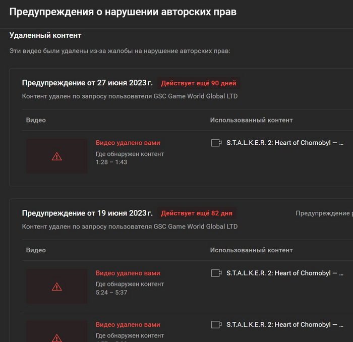 ����������� ����� �"��������" ���������� GSC Game World (������������ ��������)�