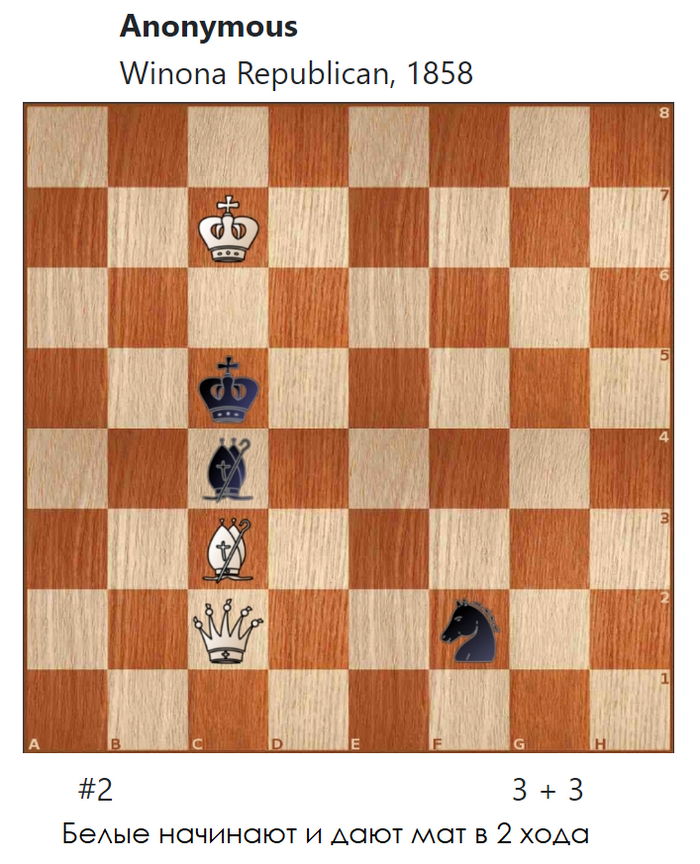 Задача для новичков #107