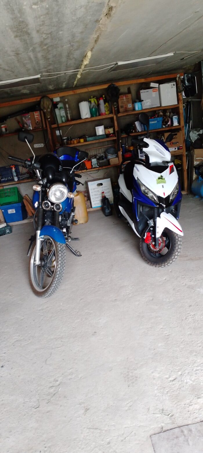 Ответ на пост «Мужики, даёшь нормальный флешмоб...»