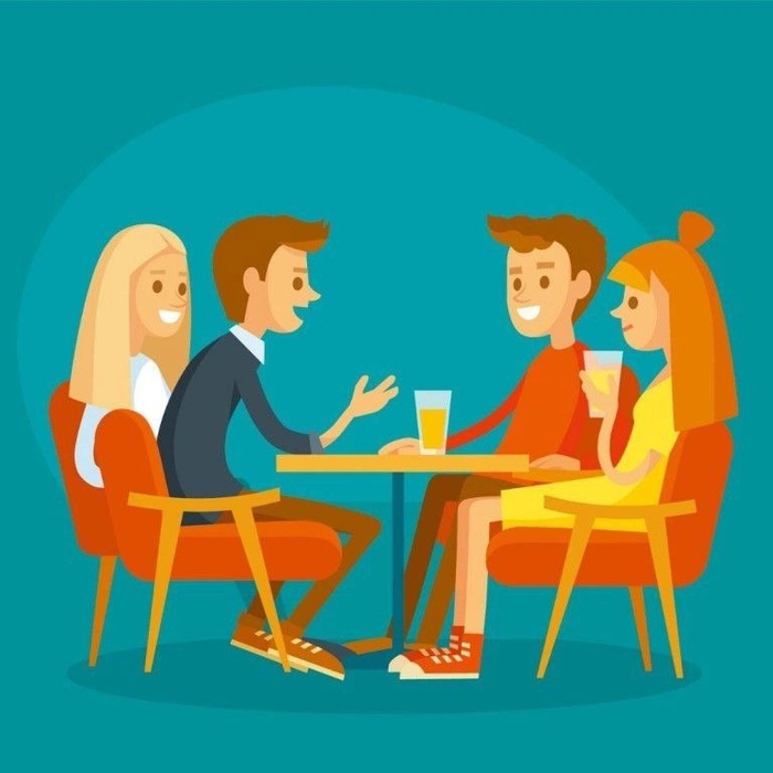 Почему общаться очень важно?