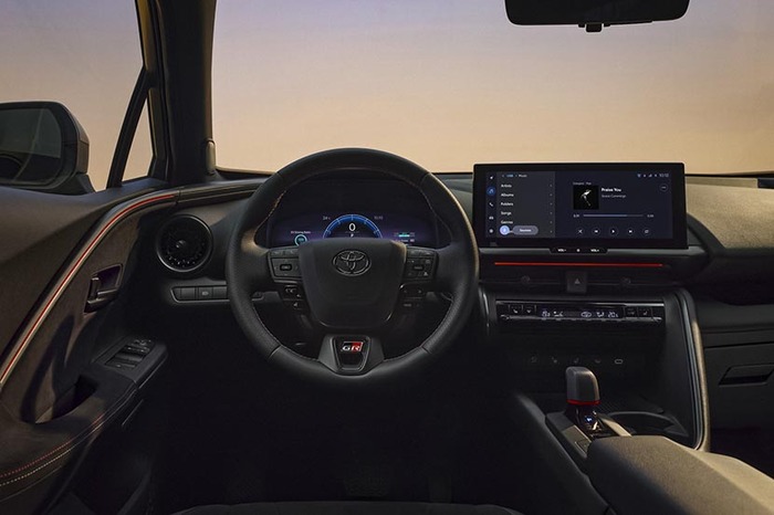 Новый Toyota C-HR, иранский конкурент JAC и пикап от Changan Интересное, Полезное, Транспорт, Авто, Машина, Новинки, Дайджест, Новости, Автомобилисты, События, Водитель, Запчасти, Безопасность, Электромобиль, Факты, Автопром, Познавательно, Техника, Изобретения, Бренды, Длиннопост