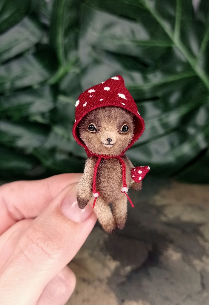 Преображение Генри | Пикабу