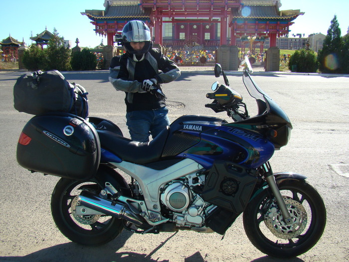 Ответ на пост «Мужики! Даёшь нормальный флешмоб...»