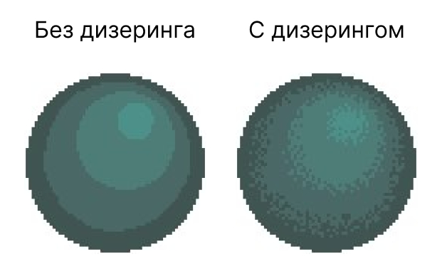 Что такое пиксель-арт