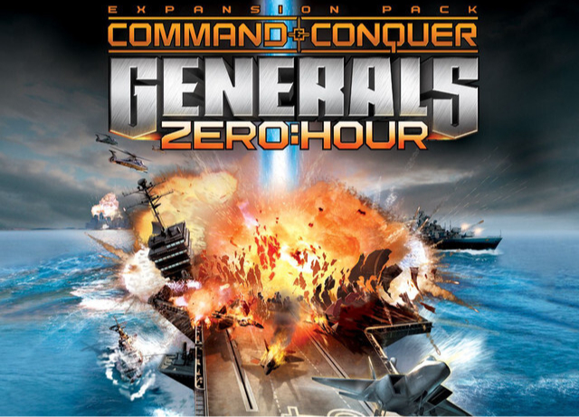C&C Generals   20-00 . FFA   , , -, 2000-, Command & Conquer Generals, Generals, ,  , ,  , Zero hour, 