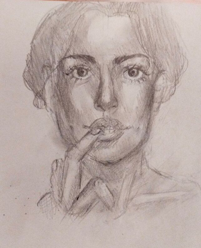 Рисунки | Пикабу