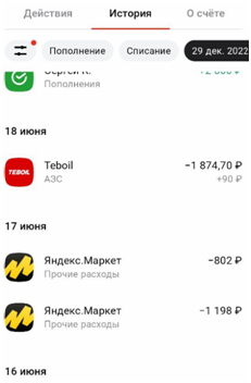 Альфа Банк и Кэшбек | Пикабу