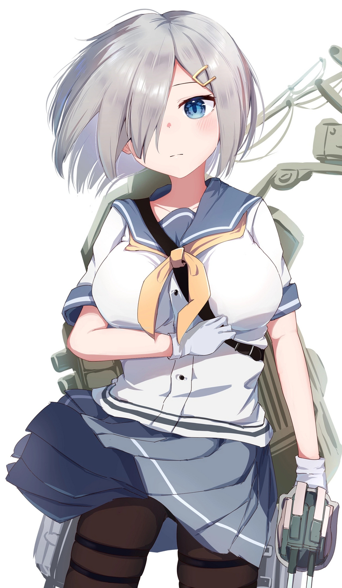 Hamakaze