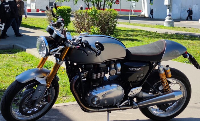 Ответ на пост «Мужики, даёшь нормальный флешмоб»