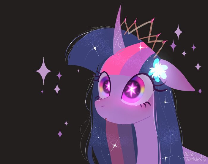     My Little Pony, Twilight Sparkle