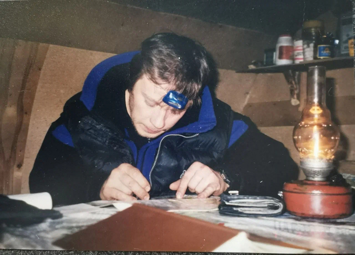 О советах мудрецов, неадаптированных к вашей реальности