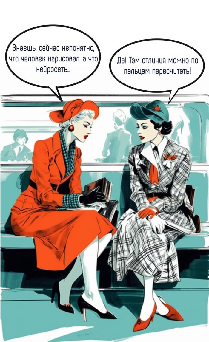 КТО ПОНЯЛ, ТОТ ПОНЯЛ